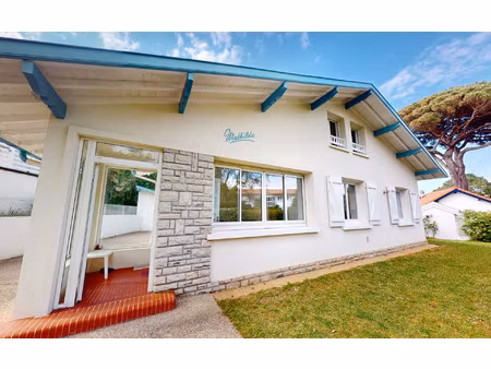 maison capbreton 92.73 m² t-4 à vendre  798 000 €