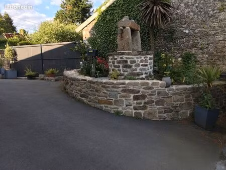 maison campagne