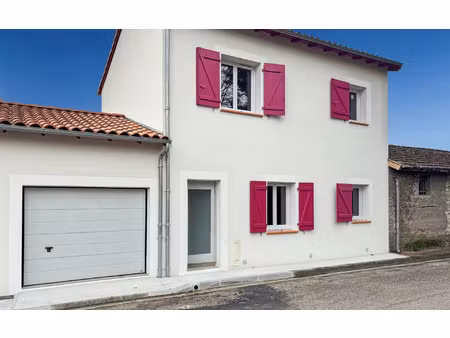 maison caussade m² t-4 à vendre  249 000 €