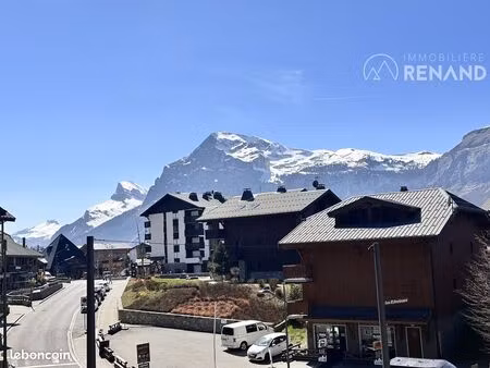 chalet 5 pièces 82 m²