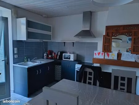 maison individuelle