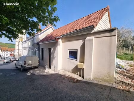 fauquembergues maison une chambre