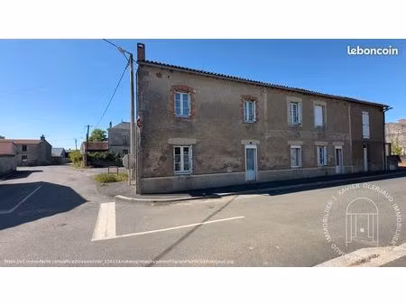maison 7 pièces 150 m²