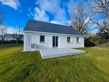maison 4 pièces 84 m²