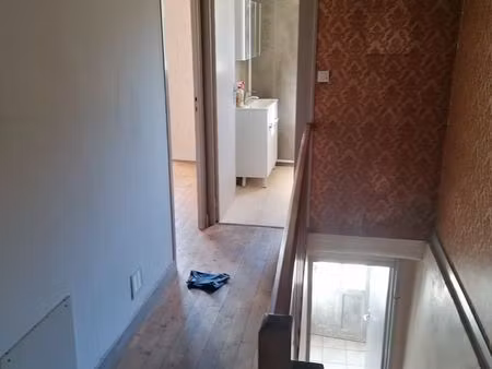 maison 65 m2