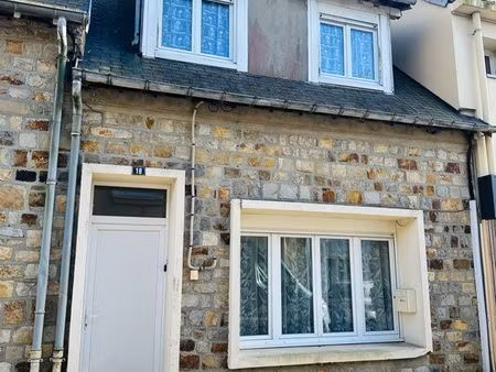 maison à vendre bon investissement
