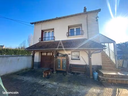 maison 3 pièces 96 m²