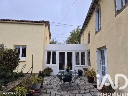 maison 4 pièces 120 m²