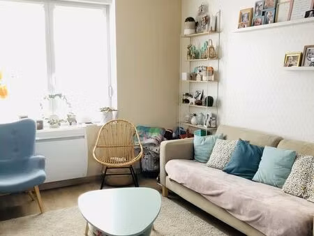 maison 4 pièces 79 m²