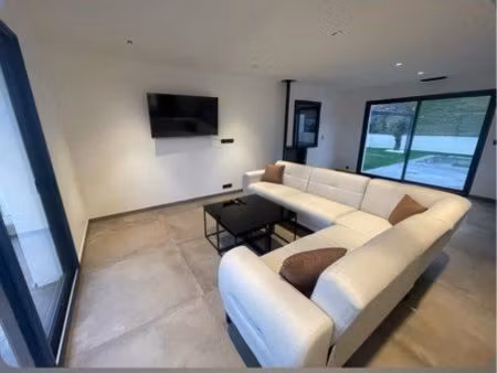 maison 148m2