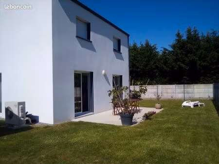 location maison t4