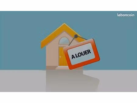 maison 3 chambres - t4