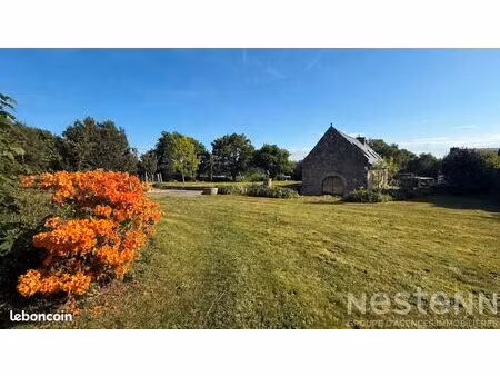 longère 6 pièces 104 m²
