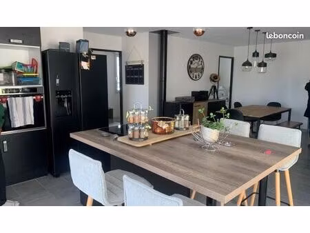 maison 5 pièces 89 m²