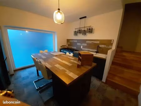 logement 2 personnes