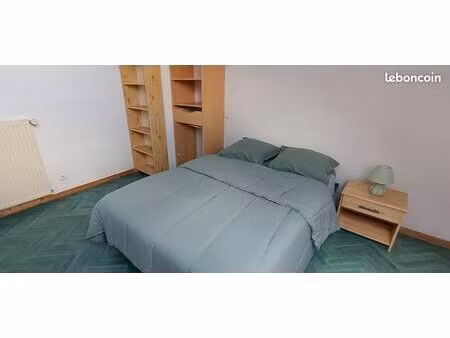 chambre meublee nantes nord tram l2 santos dumont