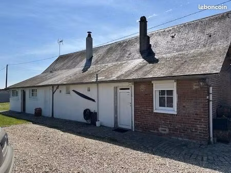 maison 5 pièces 92 m²