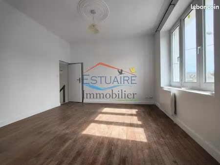 maison 3 pièces 63 m²