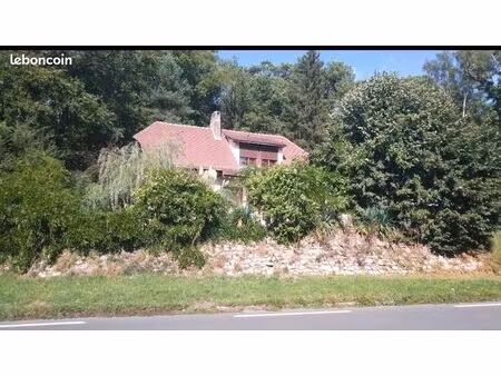 maison 97m2 5 pièces