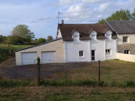 maison a vendre
