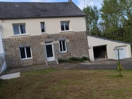 maison a vendre
