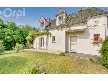 maison senlis 170 m² t-5 à vendre  750 000 €