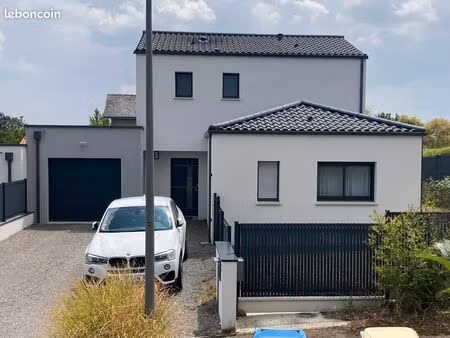 location maison 130m² 4 chambres