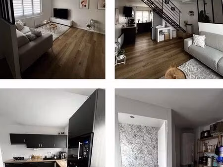 location charmante maison meuble