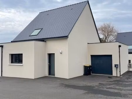 maison t4 92 m2