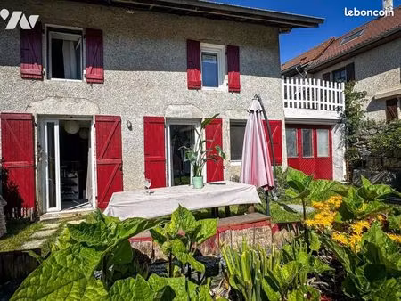 maison 5 pièces 149 m²