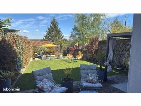 maison de village 75 m2