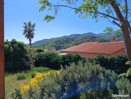 villa 3 pièces 78 m²