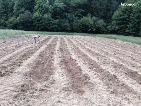 terrain de loisirs