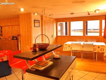 appartement meublé
