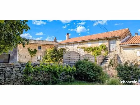 maison et atelier alimentaire
