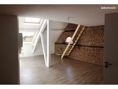 appartement t2 avelin