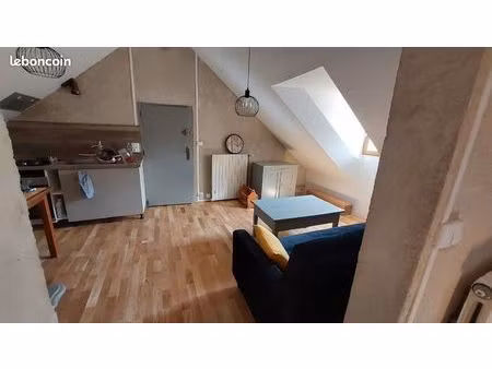 appartement t2 20m2