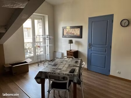 appartement 3 pièces 83 m²