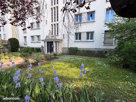 grand f2 à chamalières avenue de royat