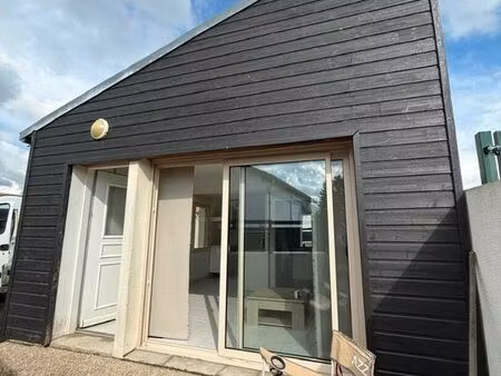 maison 2 pièces 35 m²