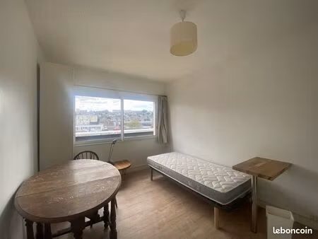 loue chambre étudiant indépendante