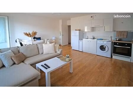 loue appartement t2