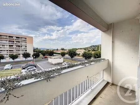 appartement 2 pièces 49 m²