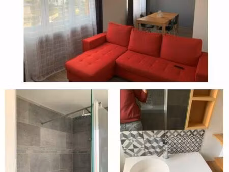 appartement 3p - 60.43 m²