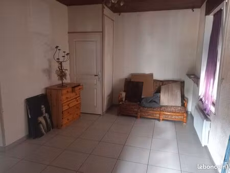f3 duplex anzin