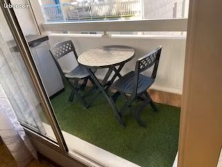 appartement meublé 4 pièces 77 m² beaumont