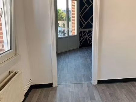 appartement caudry