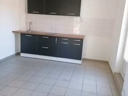 appartement t2 à louer