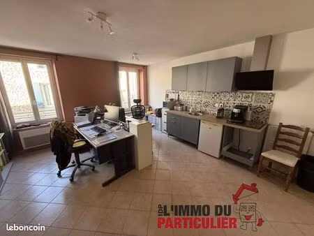 duplex 3 pièces 49 m²