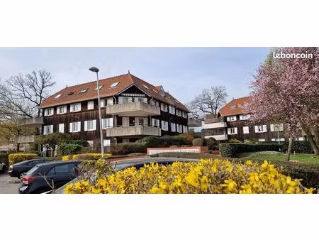 vente appartement 3/4 pièces
